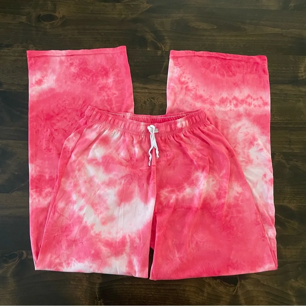 Hello Mello Dyes The Limit Lounge Pants